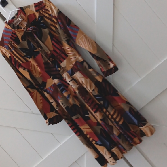 SUSIE G Dresses & Skirts - RARE FIND! VINTAGE SUSIE G (ENGLAND)